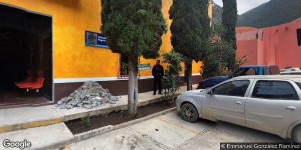 PRESIDENCIA MUNICIPAL